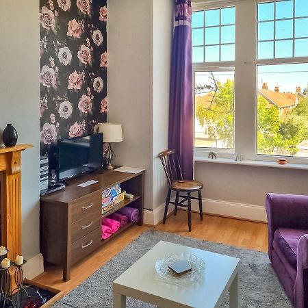 Villa Hillrise à Herne Bay Extérieur photo
