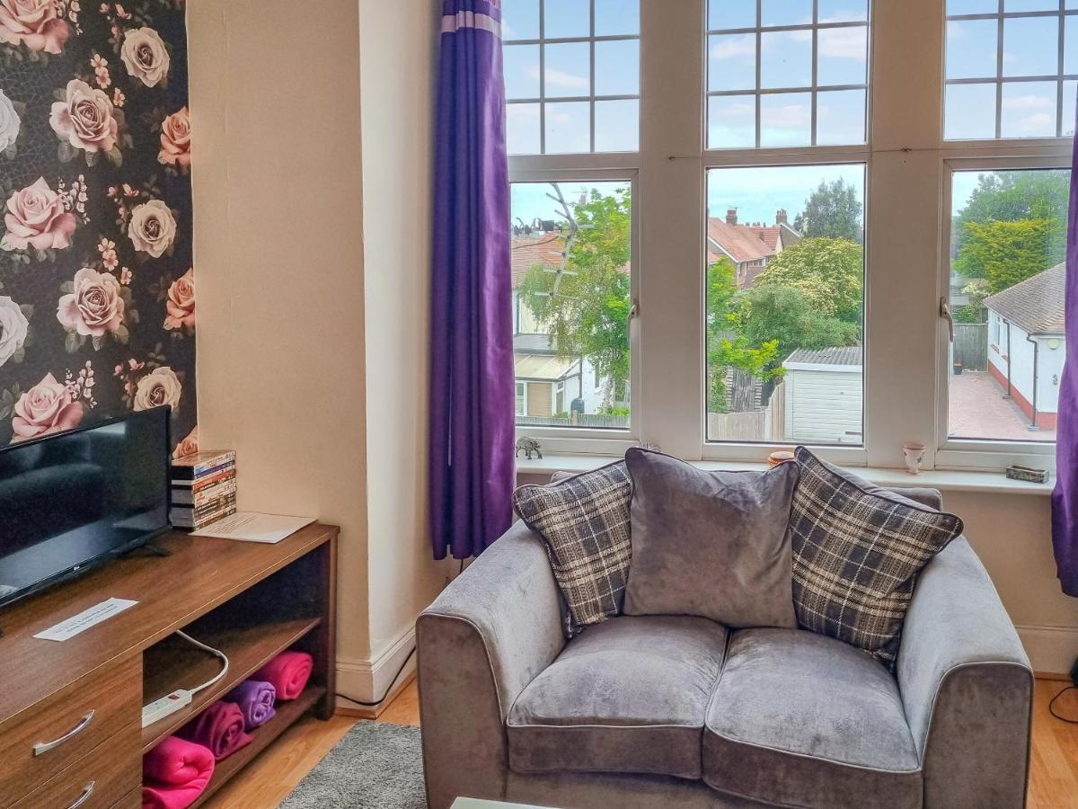 Villa Hillrise à Herne Bay Extérieur photo