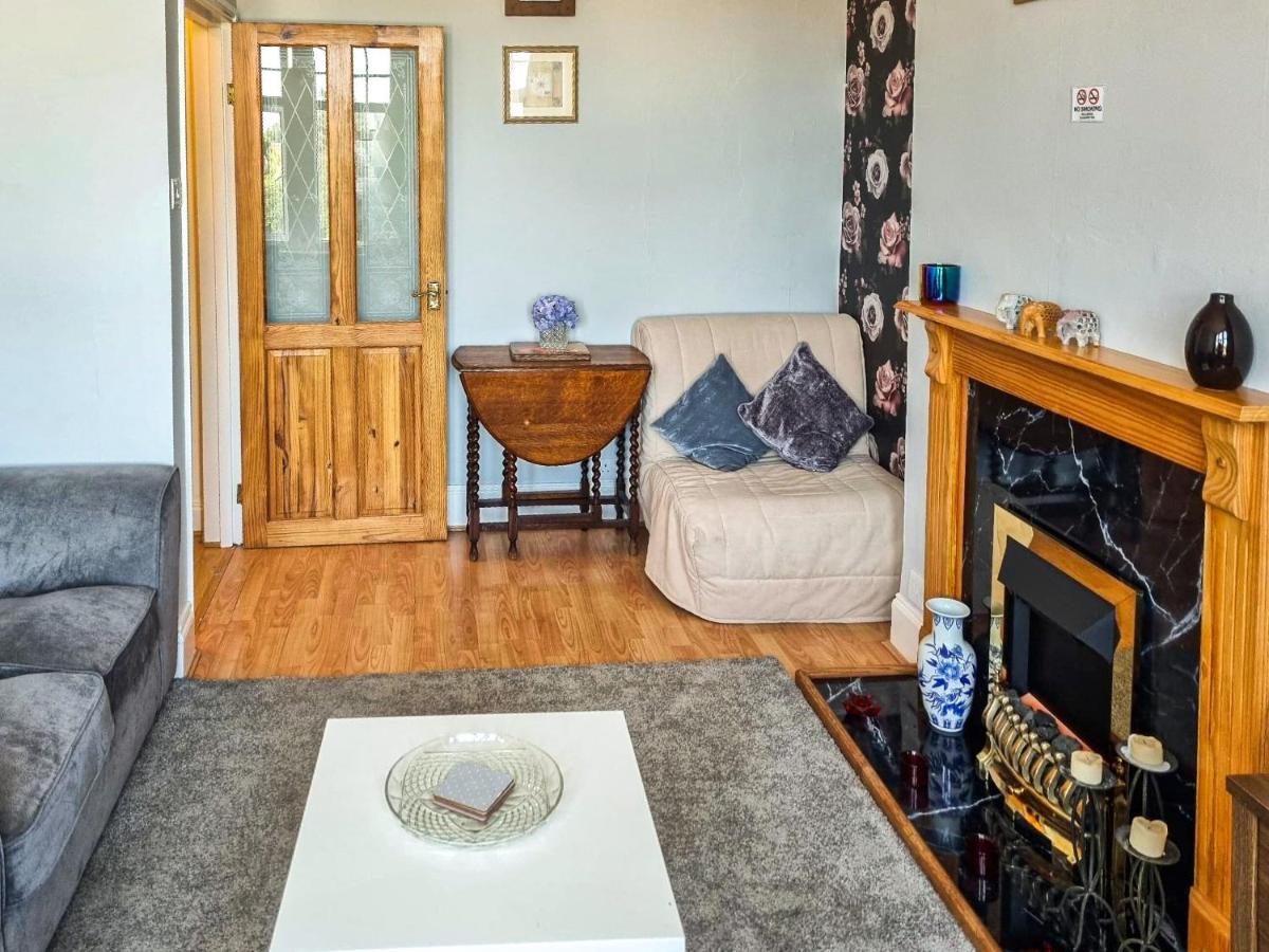 Villa Hillrise à Herne Bay Extérieur photo