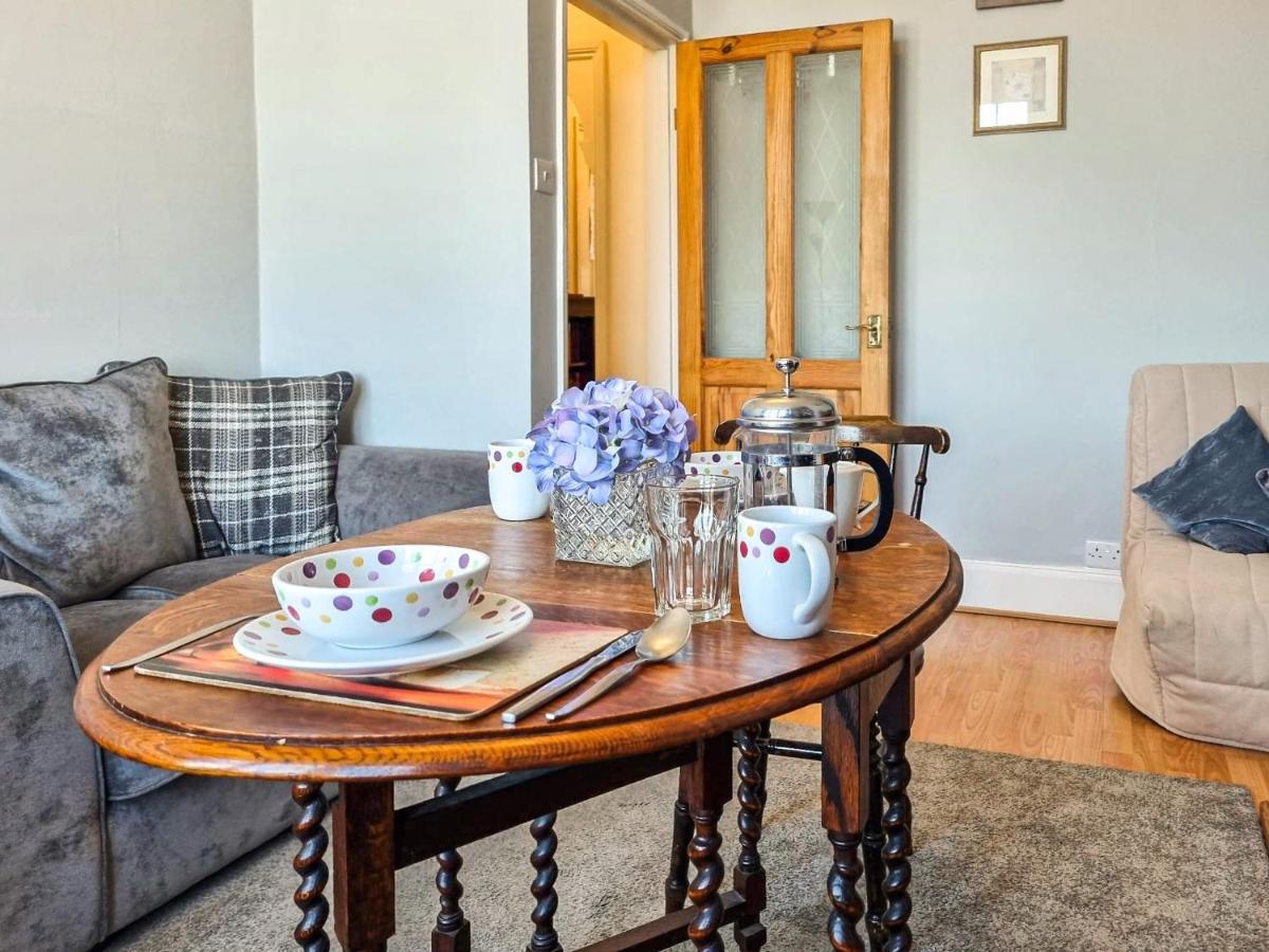 Villa Hillrise à Herne Bay Extérieur photo